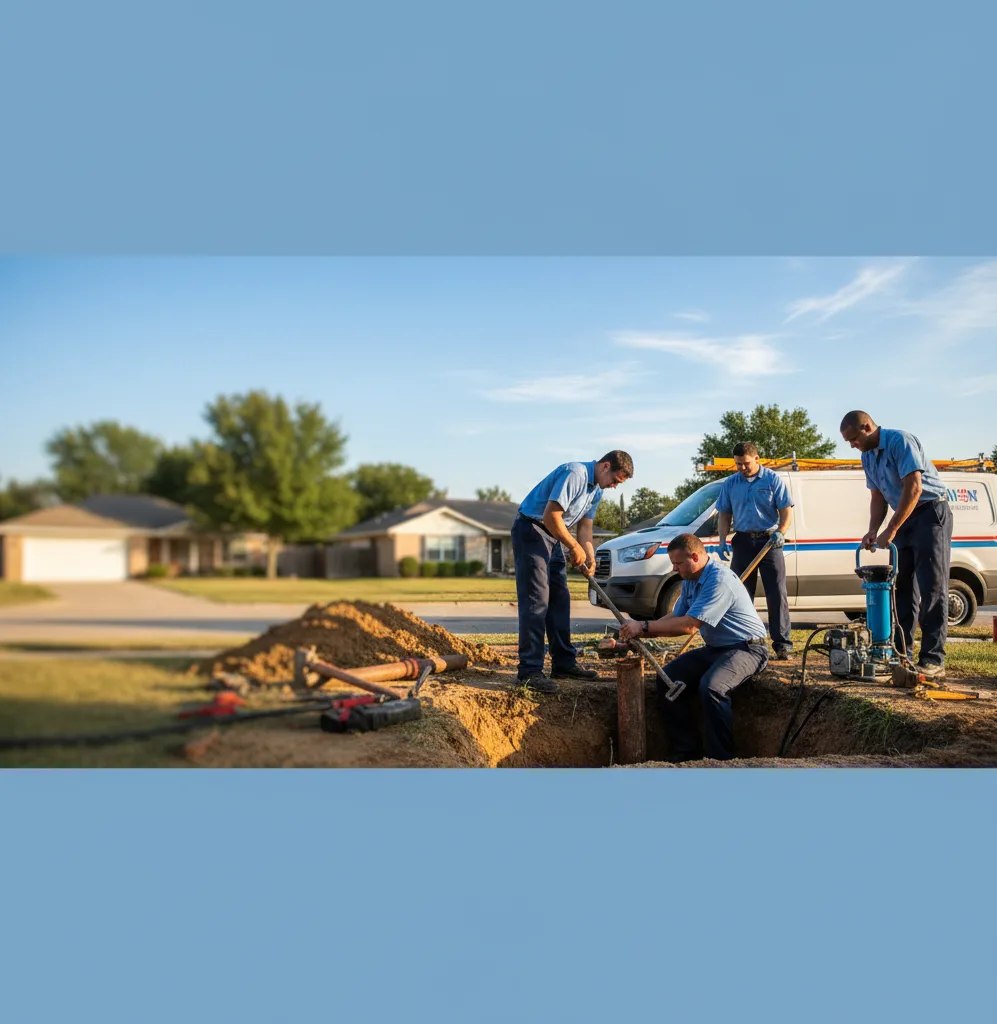Drain Cleaning in Silverton, OH